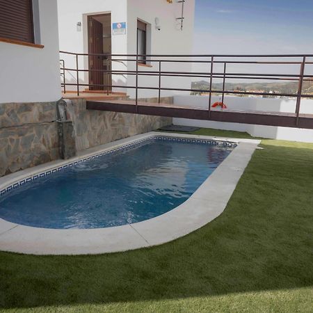 Residencial Neade Suites Sanlucar De Guadiana Ngoại thất bức ảnh