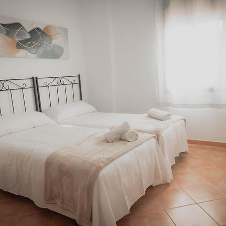 Residencial Neade Suites Sanlucar De Guadiana Ngoại thất bức ảnh