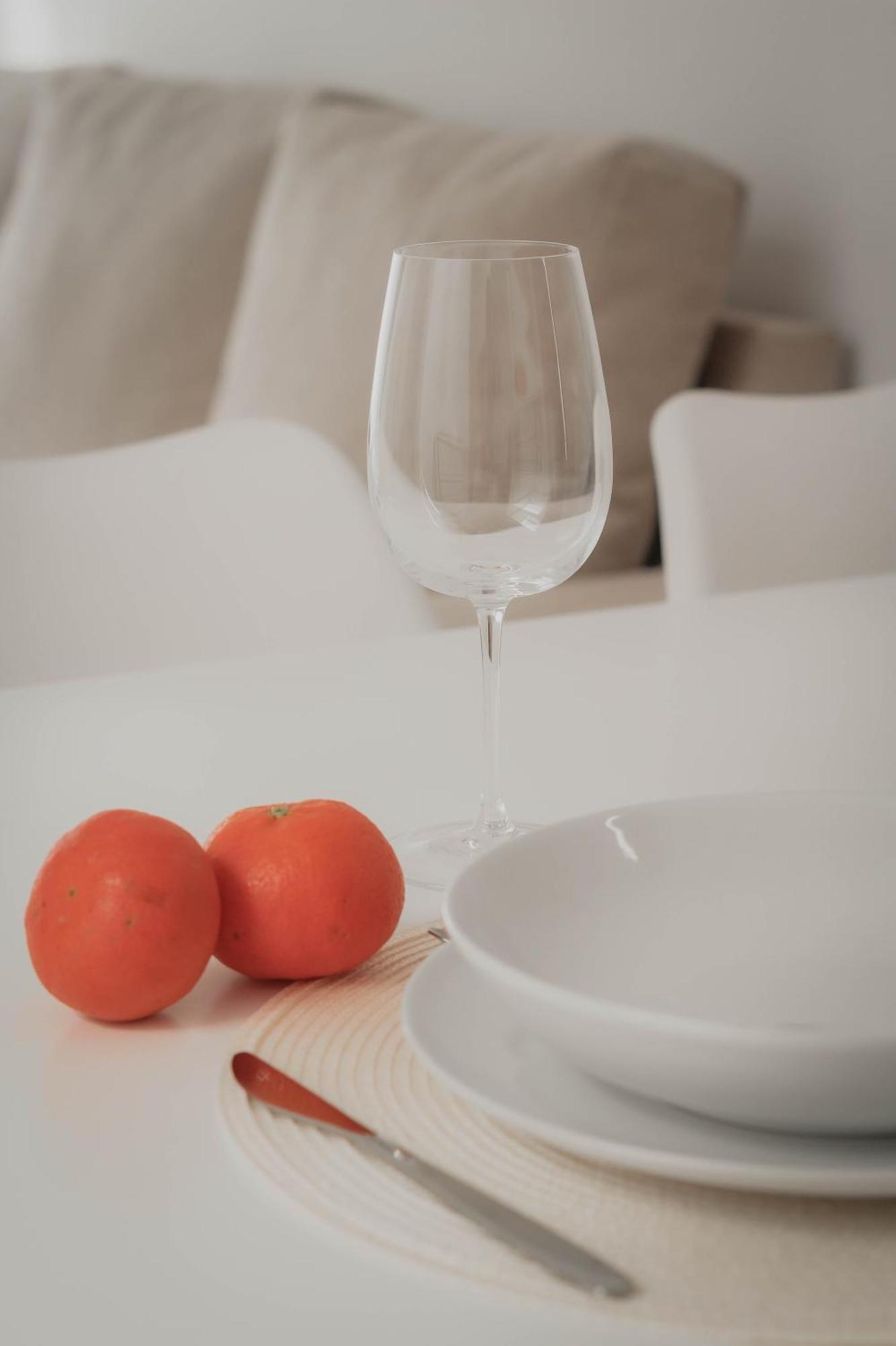Residencial Neade Suites Sanlucar De Guadiana Ngoại thất bức ảnh
