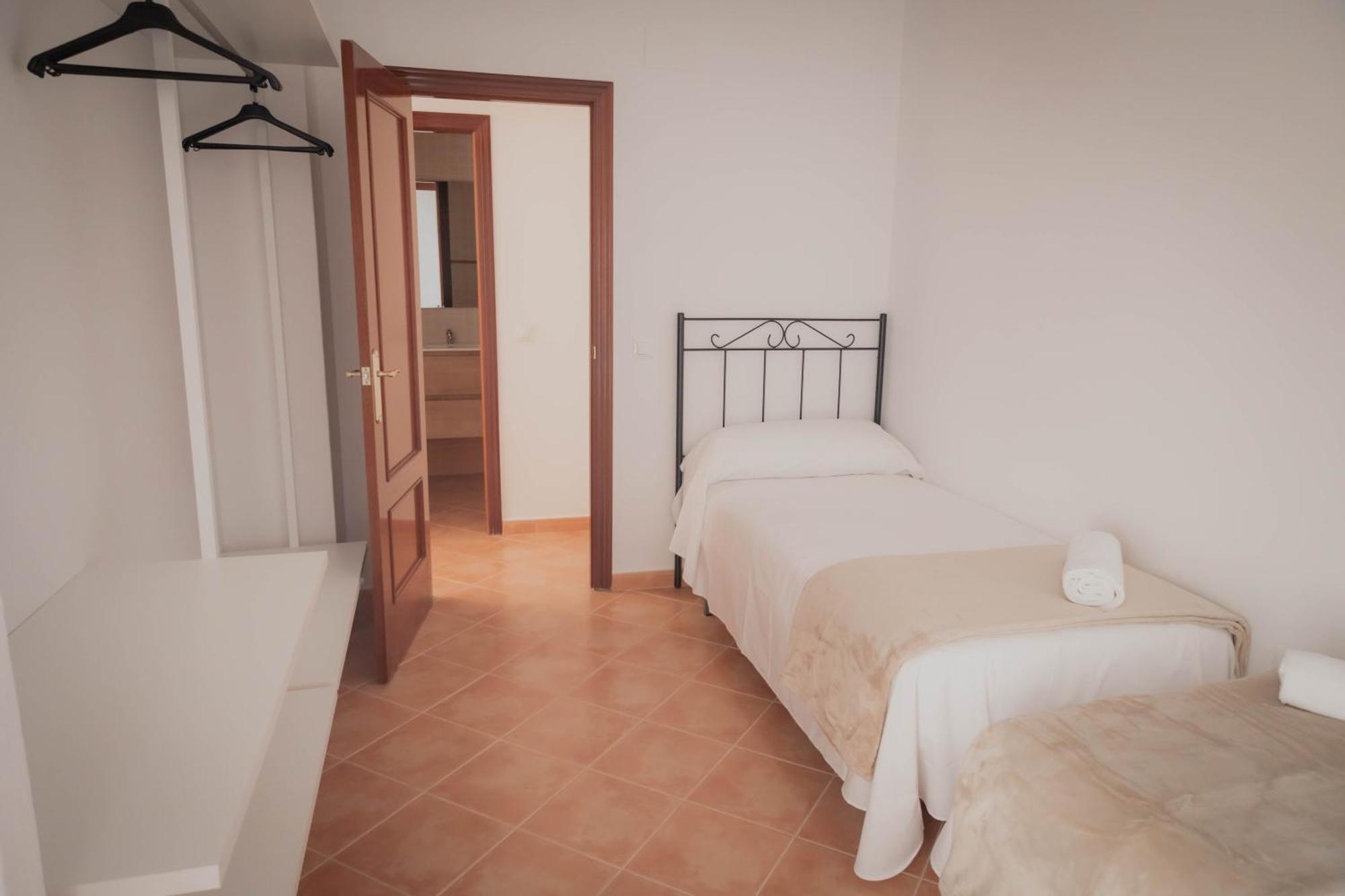 Residencial Neade Suites Sanlucar De Guadiana Ngoại thất bức ảnh