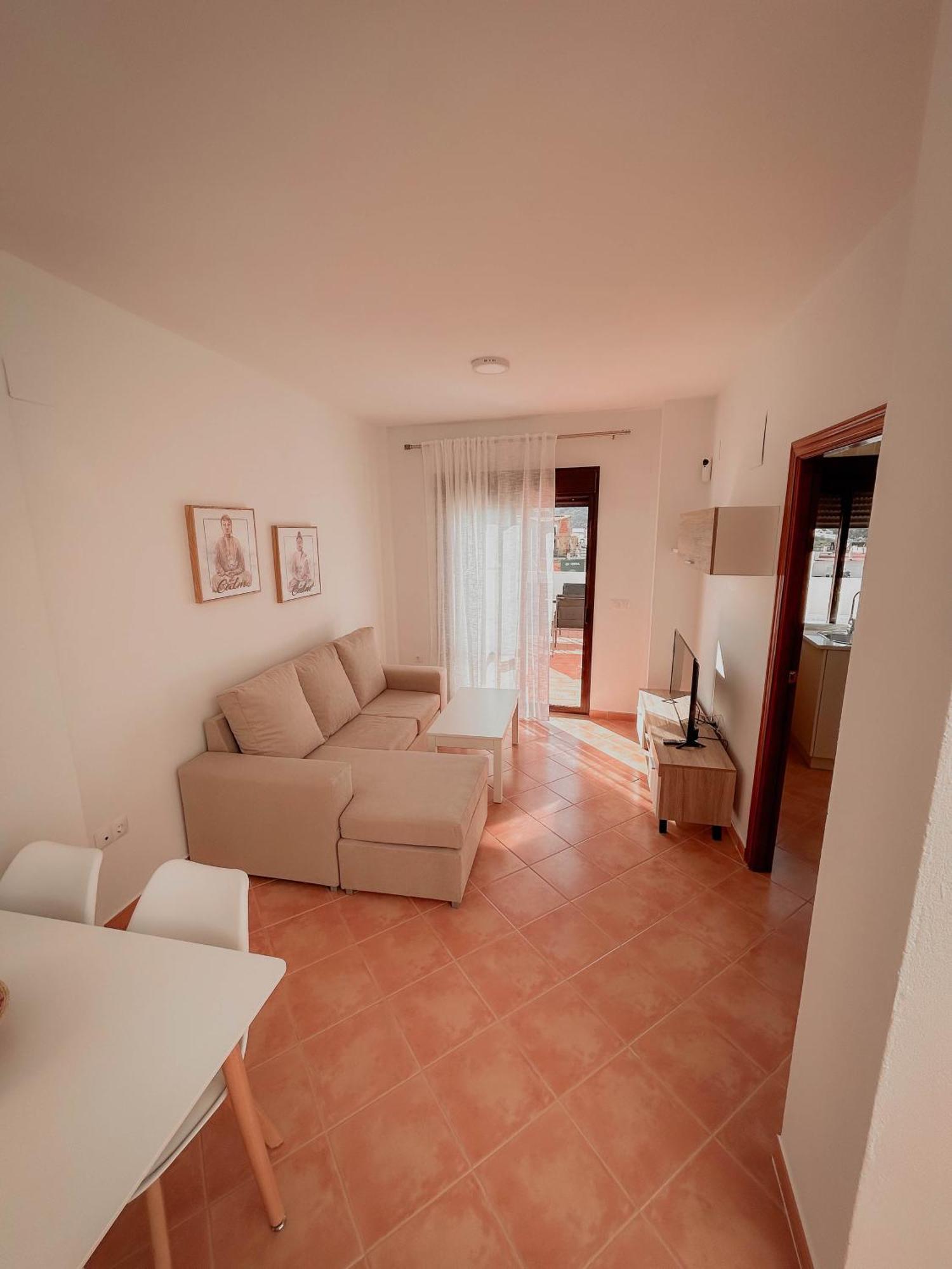 Residencial Neade Suites Sanlucar De Guadiana Ngoại thất bức ảnh