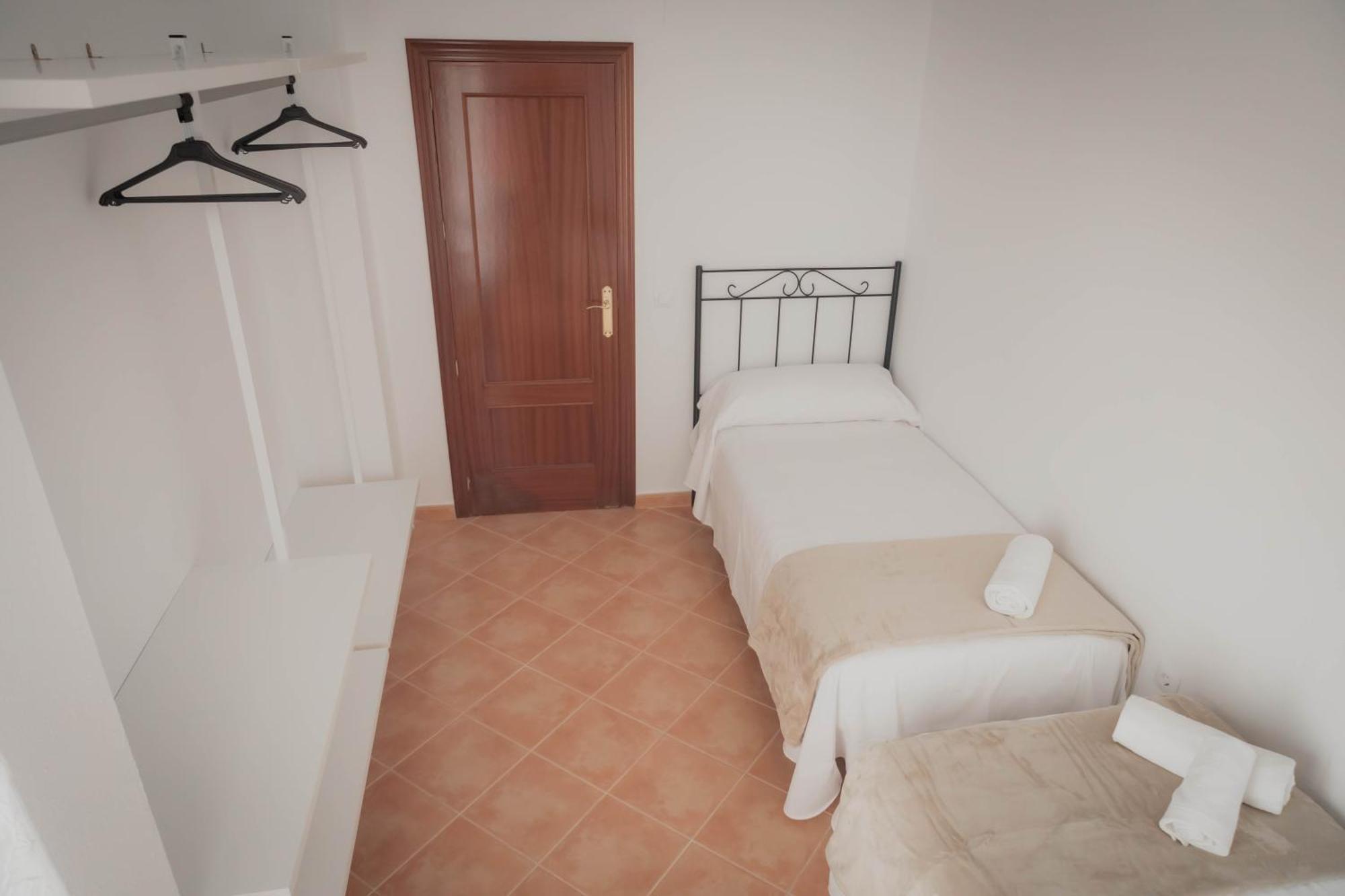 Residencial Neade Suites Sanlucar De Guadiana Ngoại thất bức ảnh