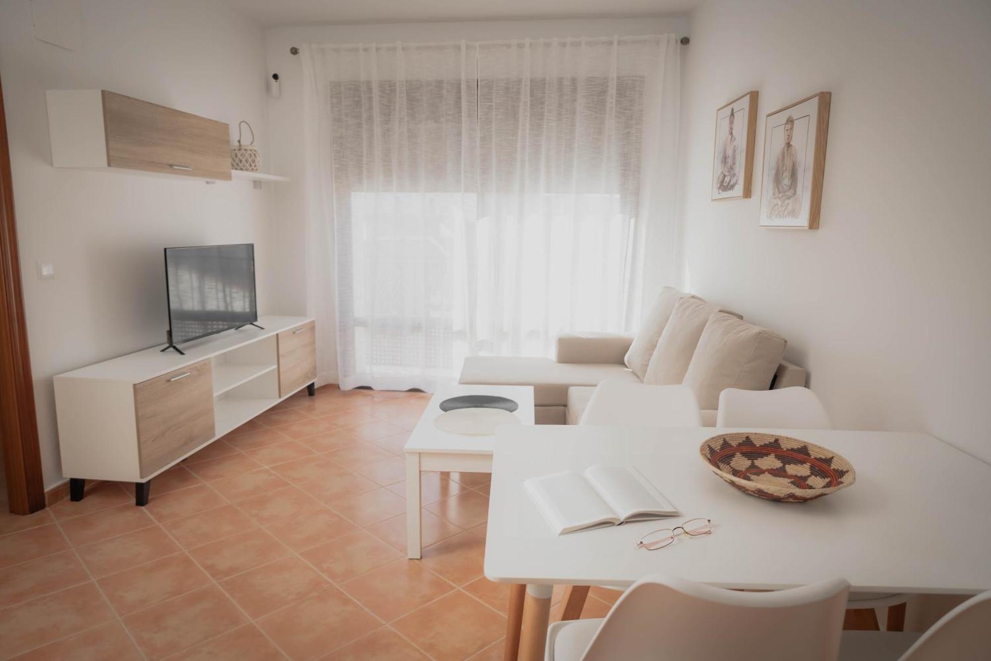Residencial Neade Suites Sanlucar De Guadiana Ngoại thất bức ảnh